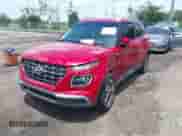 2022 Hyundai Venue SEL z VIN KMHRC8A31NU164147, wystawiony jako IAAI lot #42834908 z przebiegiem 58 344 mil mil oraz . Historia ofert i sprzedaży dostępna na DreamBid. Obrazek 17.