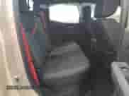 2024 Chevrolet Colorado 4WD Z71 с VIN 1GCPTDEKXR1118216, выставлен на аукционе Copart как лот 71499175 с пробегом Не указан миль и Списание • Salvage title. История ставок и продаж доступна на DreamBid. Изображение 10.