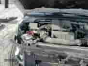 2020 Nissan Frontier S z VIN 1N6ED0CE3LN712170, wystawiony jako Copart lot #63699605 z przebiegiem 69 902 mil mil oraz Szkoda całkowita • Salvage title. Historia ofert i sprzedaży dostępna na DreamBid. Obrazek 16.