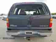 2001 Chevrolet Tahoe LT with VIN 1GNEC13T31R179311, listed as a Copart auction lot 63856905 with 220,557 mi miles and Salvage title. Bid and sale history available at DreamBid. Image 6.