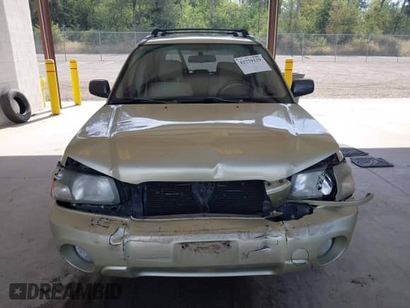 2003 Subaru Forester XS with VIN JF1SG65633G756394, listed as a IAAI auction lot 42779129 with 189,329 mi miles and . Bid and sale history available at DreamBid. Image 13.