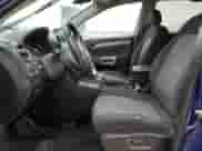 2012 Chevrolet Captiva Sport LS with VIN 3GNAL2EK2CS555540, listed as a Copart auction lot 46996455 with Not provided miles and Salvage title. Bid and sale history available at DreamBid. Image 7.