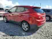 2012 Hyundai Tucson GLS с VIN KM8JU3AC0CU455989, выставлен на аукционе Copart как лот 84181725 с пробегом 100 308 миль миль и Чистый • Clean title. История ставок и продаж доступна на DreamBid. Изображение 2.