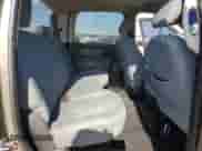 2013 Ram 1500 Tradesman with VIN 1C6RR6KG7DS566166, listed as a Copart auction lot 84677624 with 124,784 mi miles and Salvage title. Bid and sale history available at DreamBid. Image 10.