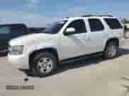 2014 Chevrolet Tahoe LS с VIN 1GNSCAE08ER148213, выставлен на аукционе Copart как лот 58451015 с пробегом 140 470 миль миль и Списание • Salvage title. История ставок и продаж доступна на DreamBid. Изображение 1.