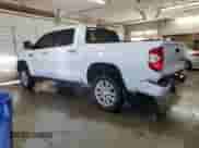 2017 Toyota Tundra Limited с VIN 5TFHW5F13HX635280, выставлен на аукционе Copart как лот 70340705 с пробегом 178 416 миль миль и Списание • Salvage title. История ставок и продаж доступна на DreamBid. Изображение 2.