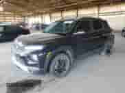 2021 Chevrolet TrailBlazer LT с VIN KL79MPSL1MB074000, выставлен на аукционе Copart как лот 67734515 с пробегом 63 940 миль миль и Списание • Salvage title. История ставок и продаж доступна на DreamBid. Изображение 1.
