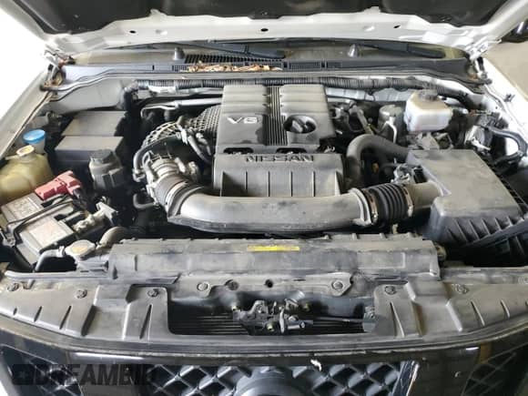 2021 Nissan Frontier SV z VIN 1N6ED0EB4MN722145, wystawiony jako Copart lot #81675825 z przebiegiem 58 251 mil mil oraz Szkoda całkowita • Salvage title. Historia ofert i sprzedaży dostępna na DreamBid. Obrazek 11.
