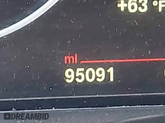 2019 BMW 4 Series 430i with VIN WBA4W3C5XKAF92884, listed as a IAAI auction lot 40310329 with 95,091 mi miles and . Bid and sale history available at DreamBid. Image 15.