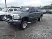 2005 GMC Sierra 1500 SLE с VIN 2GTEK13T851393981, выставлен на аукционе IAAI как лот 43417332 с пробегом 257 564 миль миль и . История ставок и продаж доступна на DreamBid. Изображение 2.