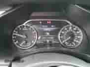 2019 Nissan Murano SV z VIN 5N1AZ2MJ5KN149630, wystawiony jako Copart lot #48512975 z przebiegiem 51 171 mil mil oraz Szkoda całkowita • Salvage title. Historia ofert i sprzedaży dostępna na DreamBid. Obrazek 9.