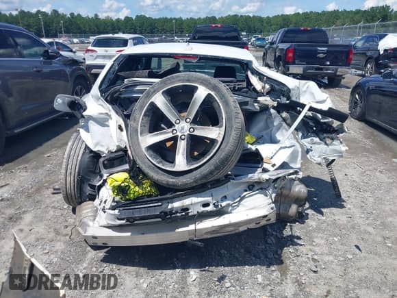 2017 Dodge Charger SXT с VIN 2C3CDXHG2HH543793, выставлен на аукционе IAAI как лот 42958361 с пробегом 86 932 миль миль и . История ставок и продаж доступна на DreamBid. Изображение 16.