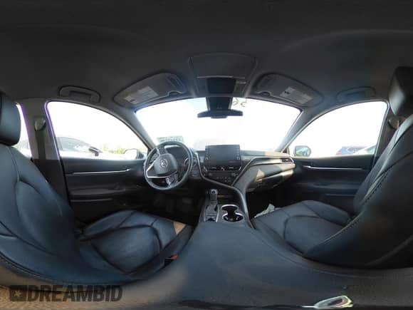 2021 Toyota Camry Hybrid XLE with VIN 4T1F31AK2MU548471, listed as a IAAI auction lot 42593756 with 48,076 mi miles and . Bid and sale history available at DreamBid. Image 19.