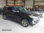 2018 Kia Sorento SX с VIN 5XYPKDA52JG380948, выставлен на аукционе IAAI как лот 43153745 с пробегом 63 880 миль миль и . История ставок и продаж доступна на DreamBid. Изображение 1.