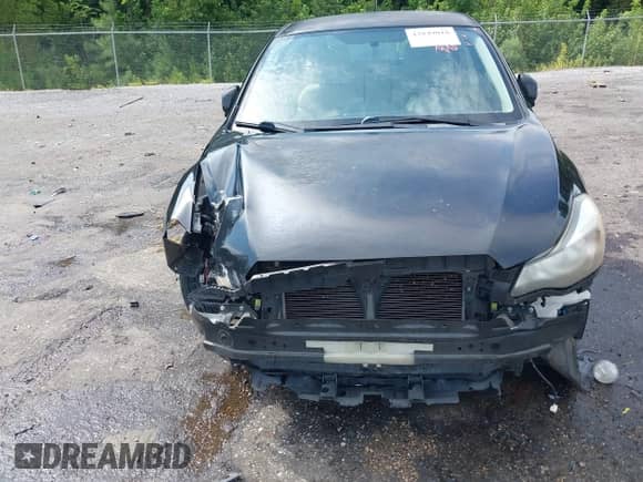 2013 Subaru Impreza Limited с VIN JF1GPAG61D2895105, выставлен на аукционе IAAI как лот 42849018 с пробегом Не указан миль и . История ставок и продаж доступна на DreamBid. Изображение 6.