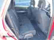 2012 Dodge Journey SE z VIN 3C4PDCAB0CT324450, wystawiony jako IAAI lot #41791773 z przebiegiem 158 133 mil mil oraz . Historia ofert i sprzedaży dostępna na DreamBid. Obrazek 8.