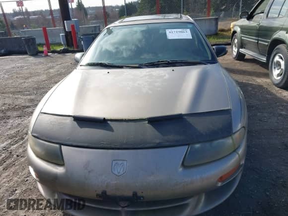 2000 Dodge Avenger with VIN 4B3AU42N2YE028003, listed as a IAAI auction lot 41719063 with 184,945 mi miles and . Bid and sale history available at DreamBid. Image 12.