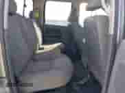 2006 Dodge 1500 SLT with VIN 1D7HU18276J156175, listed as a IAAI auction lot 42259048 with 199,130 mi miles and . Bid and sale history available at DreamBid. Image 8.