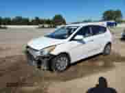 2017 Hyundai Accent SE с VIN KMHCT5AE0HU307566, выставлен на аукционе Copart как лот 83992085 с пробегом 202 876 миль миль и Списание • Salvage title. История ставок и продаж доступна на DreamBid. Изображение 1.