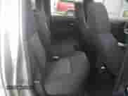 2011 Chevrolet Colorado 1LT with VIN 1GCDSCFE4B8140895, listed as a Copart auction lot 67149165 with 189,672 mi miles and Salvage title. Bid and sale history available at DreamBid. Image 10.