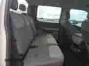 2022 Ford F-150 XLT z VIN 1FTEW1EBXNFA51336, wystawiony jako Copart lot #81211145 z przebiegiem 117 605 mil mil oraz Czysty tytuł • Clean title. Historia ofert i sprzedaży dostępna na DreamBid. Obrazek 10.