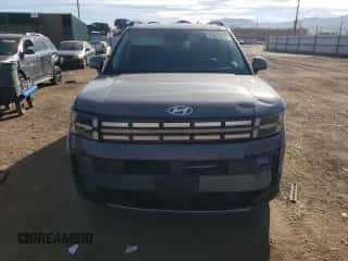 2024 Hyundai Santa Fe SEL с VIN 5NMP2DG19RH012711, выставлен на аукционе Copart как лот 81847874 с пробегом 2 638 миль миль и Списание • Salvage title. История ставок и продаж доступна на DreamBid. Изображение 5.