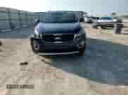 2018 Kia Sorento EX with VIN 5XYPH4A15JG360947, listed as a Copart auction lot 43356255 with 95,442 mi miles and Salvage title. Bid and sale history available at DreamBid. Image 14.