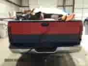 1999 Dodge 1500 z VIN 1B7HC13Y9XJ580712, wystawiony jako Copart lot #38219694 z przebiegiem Nie podano mil oraz Szkoda całkowita • Salvage title. Historia ofert i sprzedaży dostępna na DreamBid. Obrazek 6.