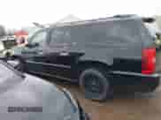 2009 Chevrolet Suburban LTZ z VIN 1GNFK36399R290858, wystawiony jako IAAI lot #42738830 z przebiegiem 214 790 mil mil oraz . Historia ofert i sprzedaży dostępna na DreamBid. Obrazek 14.