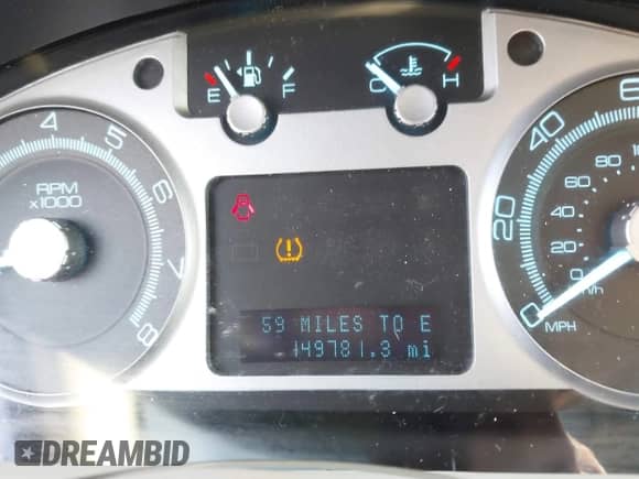 2010 Mercury Mariner Premier with VIN 4M2CN9HG3AKJ08715, listed as a IAAI auction lot 43390072 with 149,781 mi miles and . Bid and sale history available at DreamBid. Image 12.