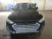 2018 Hyundai Elantra SE с VIN 5NPD74LFXJH284181, выставлен на аукционе Copart как лот 71685265 с пробегом 87 017 миль миль и Списание • Salvage title. История ставок и продаж доступна на DreamBid. Изображение 5.