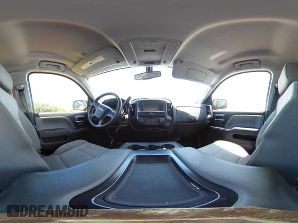 2017 Chevrolet Silverado 1500 Work Truck with VIN 1GCUKNEC8HF183636, listed as a IAAI auction lot 39802891 with 120,452 mi miles and . Bid and sale history available at DreamBid. Image 18.