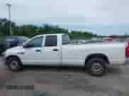 2007 Dodge 2500 SLT with VIN 3D7KR28D67G784505, listed as a IAAI auction lot 42423502 with 349,284 mi miles and . Bid and sale history available at DreamBid. Image 14.
