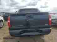 2008 Chevrolet Avalanche LTZ с VIN 3GNFK123X8G187733, выставлен на аукционе Copart как лот 66179585 с пробегом 232 280 миль миль и Списание • Salvage title. История ставок и продаж доступна на DreamBid. Изображение 6.