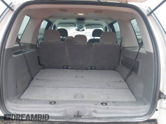 2004 Ford Explorer XLT with VIN 1FMZU73WX4ZA62443, listed as a IAAI auction lot 41436558 with 154,950 mi miles and . Bid and sale history available at DreamBid. Image 12.