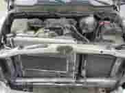 2005 Dodge 1500 SLT z VIN 1D7HU18D45J594975, wystawiony jako Copart lot #66891375 z przebiegiem 298 073 mil mil oraz Szkoda całkowita • Salvage title. Historia ofert i sprzedaży dostępna na DreamBid. Obrazek 11.