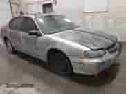 2001 Chevrolet Malibu LS с VIN 1G1NE52J416183758, выставлен на аукционе IAAI как лот 43464637 с пробегом 141 970 миль миль и . История ставок и продаж доступна на DreamBid. Изображение 1.