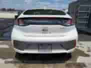 2021 Hyundai Ioniq SEL z VIN KMHC85LC7MU257014, wystawiony jako Copart lot #51083964 z przebiegiem 26 942 mil mil oraz . Historia ofert i sprzedaży dostępna na DreamBid. Obrazek 6.