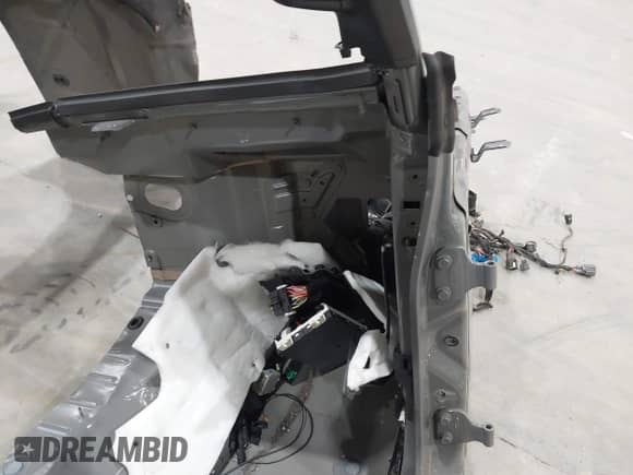 2022 Jeep Wrangler Unlimited Rubicon 392 с VIN 1C4JJXSJ0NW100278, выставлен на аукционе IAAI как лот 42634587 с пробегом Не указан миль и . История ставок и продаж доступна на DreamBid. Изображение 14.