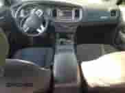 2014 Dodge Charger SXT с VIN 2C3CDXHG3EH221675, выставлен на аукционе Copart как лот 82565755 с пробегом 269 748 миль миль и Списание • Salvage title. История ставок и продаж доступна на DreamBid. Изображение 8.