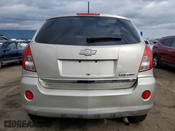 2014 Chevrolet Captiva Sport LT с VIN 3GNAL3EKXES623074, выставлен на аукционе Copart как лот 79483184 с пробегом 183 055 миль миль и Чистый • Clean title. История ставок и продаж доступна на DreamBid. Изображение 6.