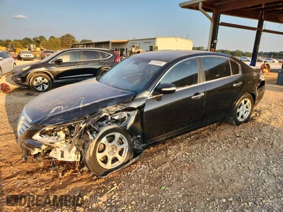 2010 Hyundai Genesis с VIN KMHGC4DE3AU089507, выставлен на аукционе Copart как лот 81439895 с пробегом 182 272 миль миль и Списание • Salvage title. История ставок и продаж доступна на DreamBid. Изображение 1.