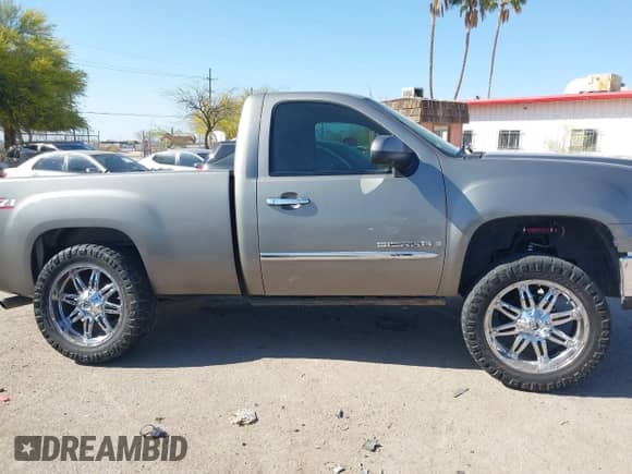 2008 GMC Sierra 1500 Work Truck с VIN 1GTEC14J28Z282364, выставлен на аукционе IAAI как лот 42010184 с пробегом 193 372 миль миль и . История ставок и продаж доступна на DreamBid. Изображение 12.