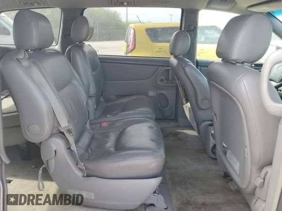 2005 Toyota Sienna CE с VIN 5TDZA23C15S241060, выставлен на аукционе Copart как лот 86593815 с пробегом 232 486 миль миль и Чистый • Clean title. История ставок и продаж доступна на DreamBid. Изображение 11.