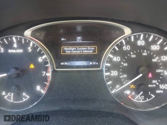 2018 Nissan Pathfinder SV с VIN 5N1DR2MN3JC651885, выставлен на аукционе IAAI как лот 42163919 с пробегом 44 178 миль миль и . История ставок и продаж доступна на DreamBid. Изображение 7.