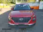 2021 Hyundai Venue SE с VIN KMHRB8A32MU121003, выставлен на аукционе Copart как лот 81081755 с пробегом 31 862 миль миль и Списание • Salvage title. История ставок и продаж доступна на DreamBid. Изображение 5.