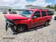 2000 Chevrolet Tahoe LS с VIN 1GNEC13T6YJ161264, выставлен на аукционе Copart как лот 64282905 с пробегом 243 853 миль миль и Списание • Salvage title. История ставок и продаж доступна на DreamBid. Изображение 1.