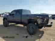 2008 Chevrolet Silverado 1500 2LT with VIN 2GCEK19J781147692, listed as a Copart auction lot 71461995 with 142,144 mi miles and Salvage title. Bid and sale history available at DreamBid. Image 2.