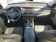 2010 BMW 5 Series 550i Gran Turismo xDrive с VIN WBASP4C54AC341062, выставлен на аукционе Copart как лот 89509135 с пробегом 152 763 миль миль и Списание • Salvage title. История ставок и продаж доступна на DreamBid. Изображение 8.