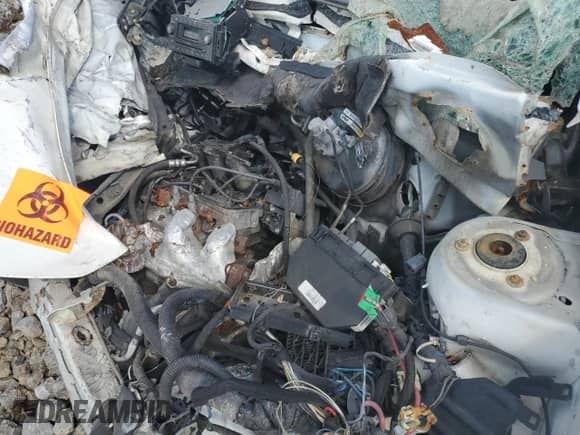 2010 Dodge Grand Caravan Cargo with VIN 2D4CN1AE5AR370384, listed as a Copart auction lot 67119754 with Not provided miles and Non repairable. Bid and sale history available at DreamBid. Image 12.